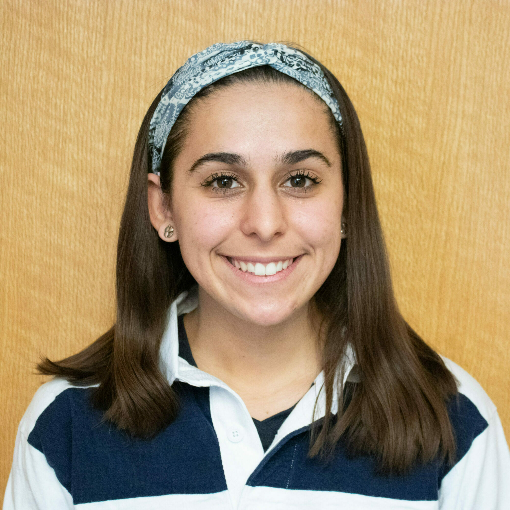 Headshot of Catherine Fairfield