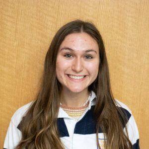 Carly Bronfeld